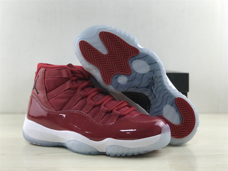 Nike bold contrast luxury sneakers view 15 signature lace-up style