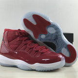 Nike bold contrast luxury sneakers view 15 signature lace-up style