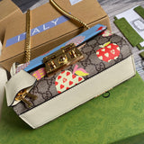 Styled lifestyle shot of classic premium women's handbag – women's luxury accessory