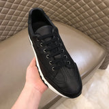 Hermes shoes Style 164 - angled studio shot
