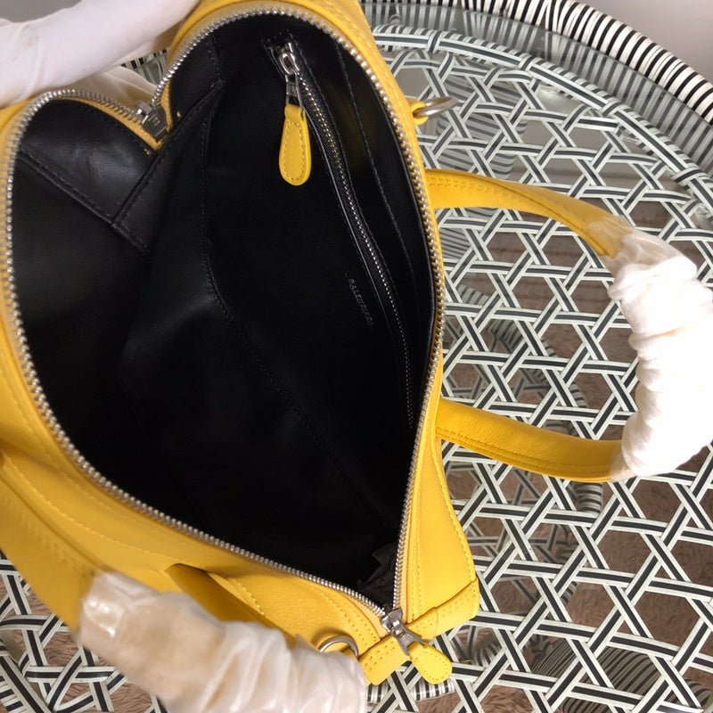 Close-up detail of polished refined women's handbag – women's premium purse