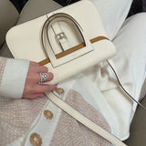 Crisp bag shown from front angle