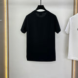 Burberry t-shirt lifestyle view — premium authentic designer style