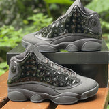 Nike Men's & Women's Designer Lifestyle Shoes — Style 236 side view