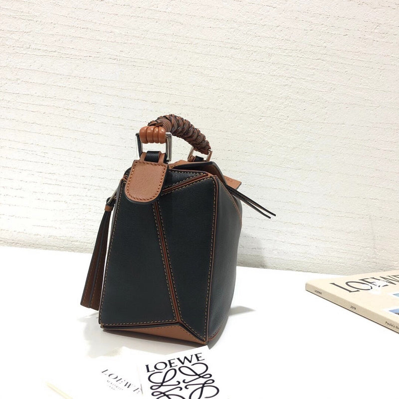 Ziva's Charm handbag – styled view (24cm*16cm*10cm)
