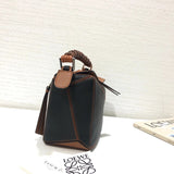 Ziva's Charm handbag – styled view (24cm*16cm*10cm)