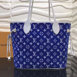 Interior view of premium structured women's handbag – women's luxury handbag