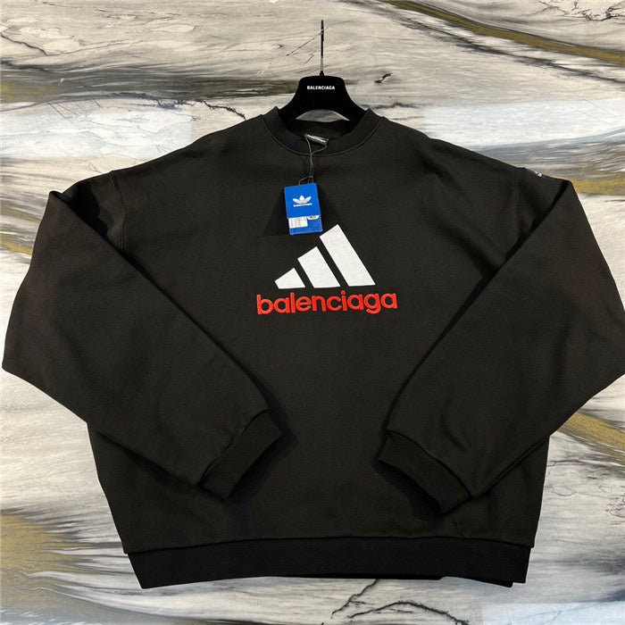 Balenciaga designer clothing front view designer style