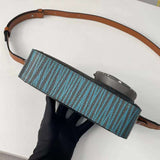 Styled lifestyle shot of elevated premium women's handbag – women's everyday handbag