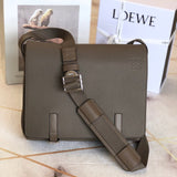 Ziva's Charm handbag – side angle view (33cm*10cm*25cm)