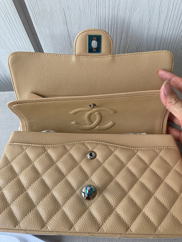 Zivas Charm Modern Edge Everyday Handbag (Everyday Luxury Essential) – Lifestyle Shot