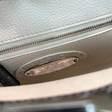 Ziva's Charm handbag – styled view (23cm*12cm*8cm)