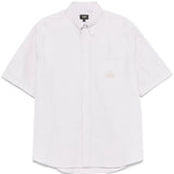 Fendi blouses luxury designer piece front view