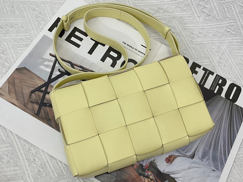 Elegant Vegan Leather Handbag - Premium Craftsmanship Detailing | Women's Premium Handbag #1627 - product detail shot (image 10) of designer-inspired handbag