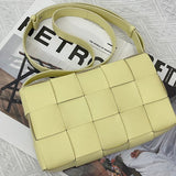 Elegant Vegan Leather Handbag - Premium Craftsmanship Detailing | Women's Premium Handbag #1627 - product detail shot (image 10) of designer-inspired handbag
