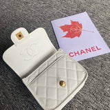 Zivas Charm Polished Finish Designer Handbag (Effortless Style Upgrade) – Styled Look