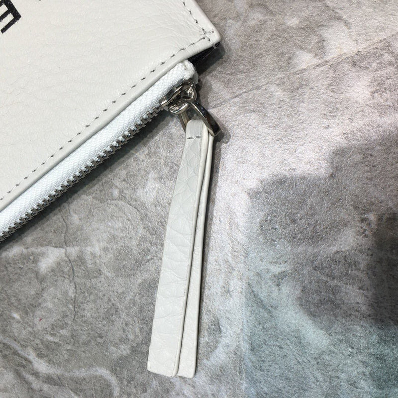 Polished Faux Leather Handbag - Modern Structured Build | Women's Designer-Inspired Purse #995 - interior view (image 6) of designer-inspired handbag