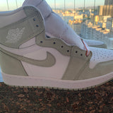 Nike Men's & Women's Luxury Lifestyle Trainers — Style 171 angle view