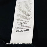 Burberry designer t-shirt full view
