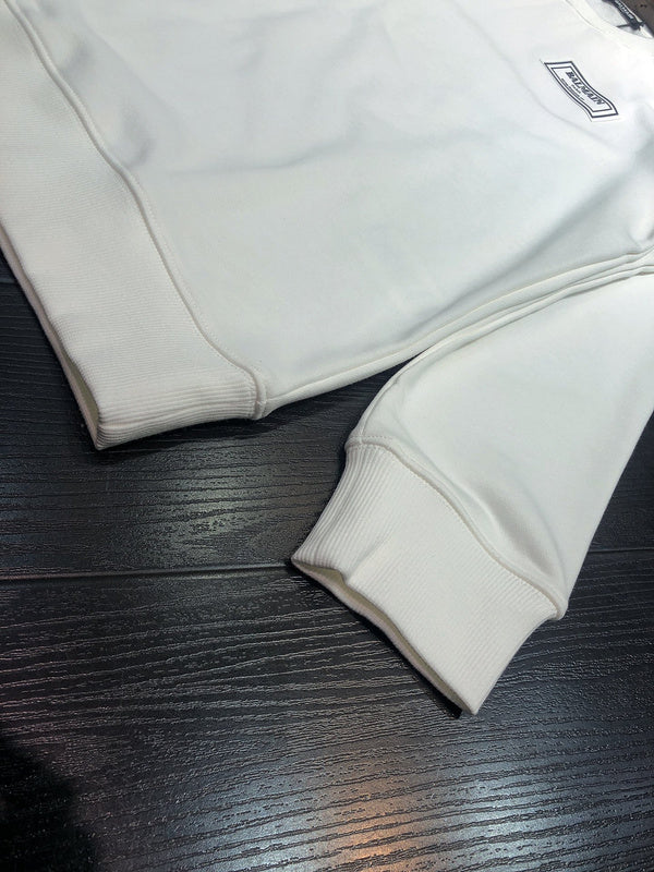 Balmain clothing styling view — premium authentic designer style