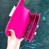 Versatile bag shown from front angle