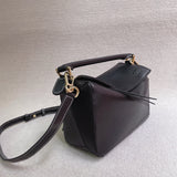 Ziva's Charm handbag – interior view (18cm*12cm*7cm)