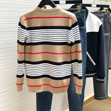 Burberry clothing full view — premium authentic designer style