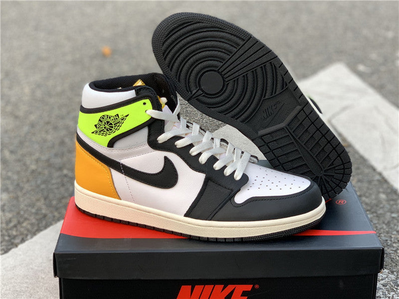 Nike Men's & Women's Luxury Fashion Trainers — Style 162 detail view