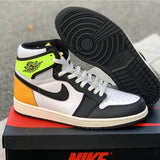 Nike Men's & Women's Luxury Fashion Trainers — Style 162 detail view