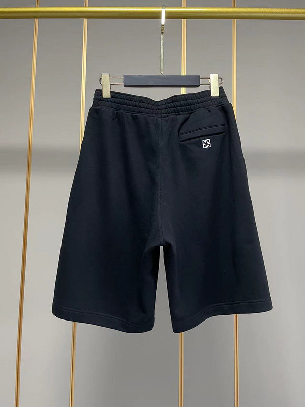 Givenchy clothing detail view — premium authentic designer style