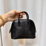  satchel interior and compartment view