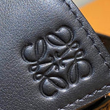 Ziva's Charm handbag – interior view (18cm*12cm*7.5cm)