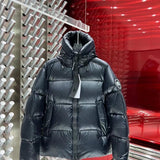 Back view of Rhude luxury clothing with runway-inspired design