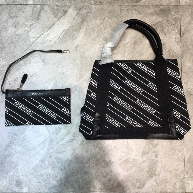 Sophisticated Vegan Leather Handbag - Everyday Elegance | Women's Premium Handbag #757 - side angle view (image 2) of designer-inspired handbag
