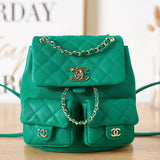  women's handbag, versatile design, view 6