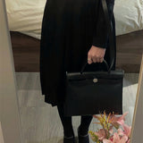  shopper bag interior and compartment view 9