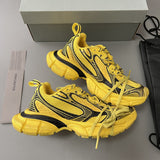 Balenciaga shoes Style 005 - styled lifestyle view