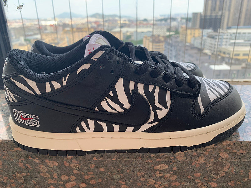 Nike Men's & Women's Premium Athletic Sneakers — Style 199 side view