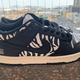 Nike Men's & Women's Premium Athletic Sneakers — Style 199 side view