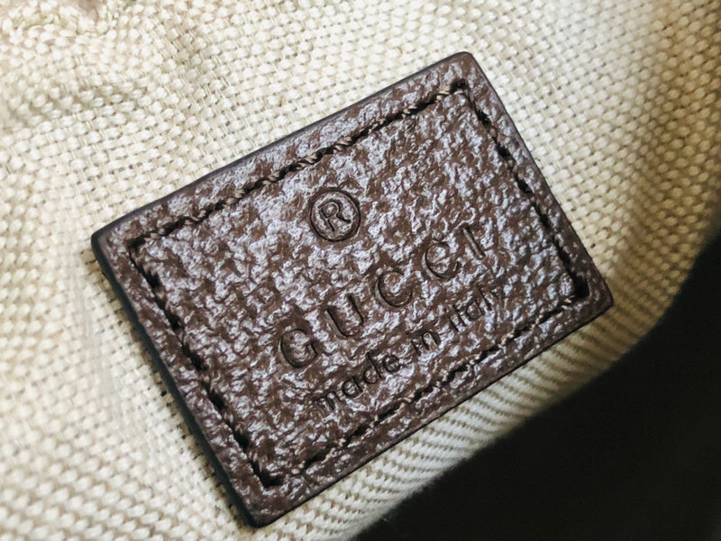 Close-up detail of elevated signature women's handbag – women's designer-style accessory
