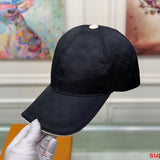 Full view of Louis Vuitton unisex cap