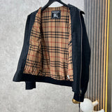Front view of Burberry luxury piece style No.425