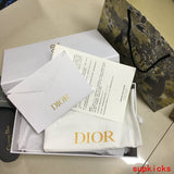 Dior shoes Style 039 - close-up of timeless elegant design