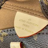  tote bag interior and compartment view 9
