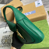 Interior view of classic chic women's handbag – women's everyday handbag