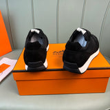 Hermes shoes Style 079 - packaging and accessories