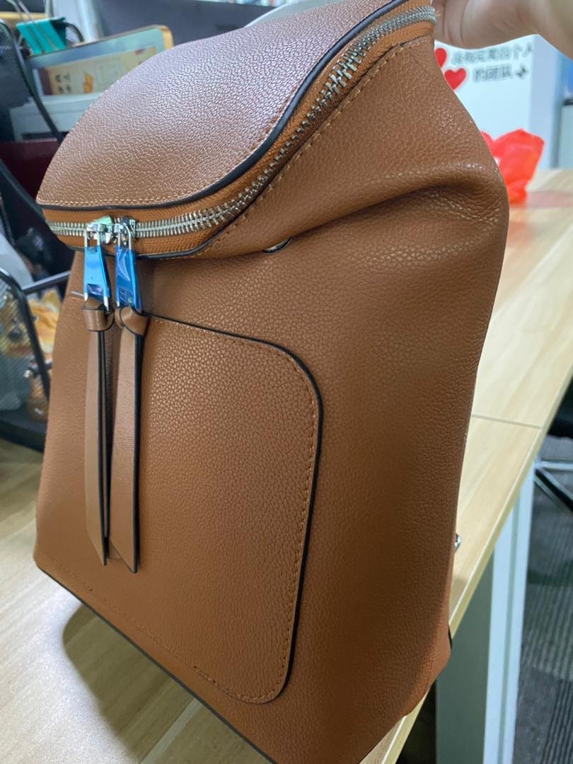 Front view of Bellvora New Arrival Bags 061 premium piece