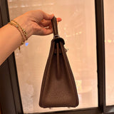  Everyday shopper bag carried on shoulder 10