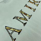 Amiri t-shirt full view — premium authentic designer style