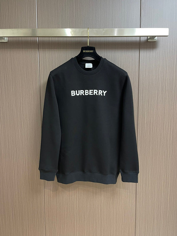 Burberry clothing front view — premium authentic designer style